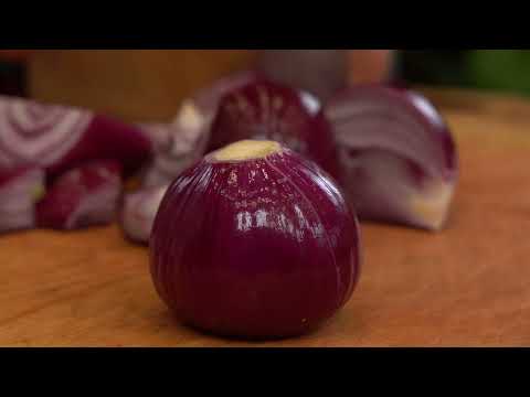 Simple Village Cooking Meatballs on Edible Plates