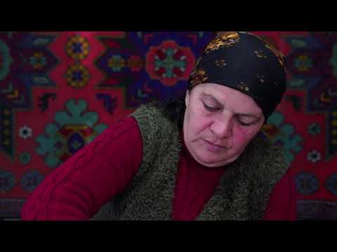 Lokma Traditional Turkish Sweets Village Cooking