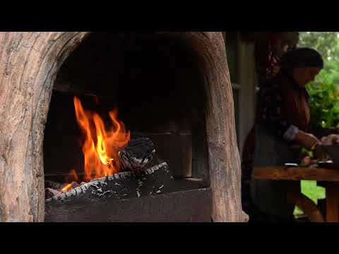 Cooking Duck in the Mud A Unique Ancient Recipe