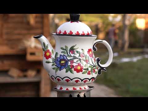 Cozy Winter Baking Homemade Village Recipes to Warm You Up