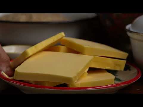 Baking Azerbaijani Walnut Kete A Taste of Tradition