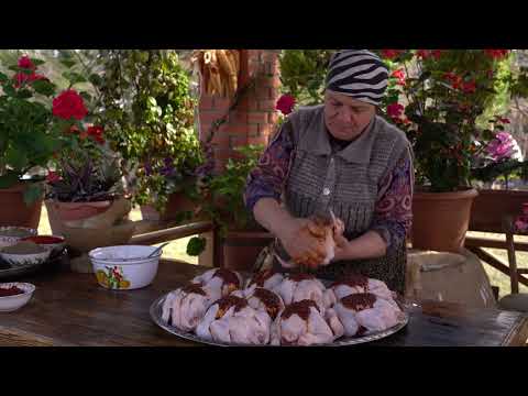 Rustic Chicken Veggie Oven Roast Wood Fired Delights