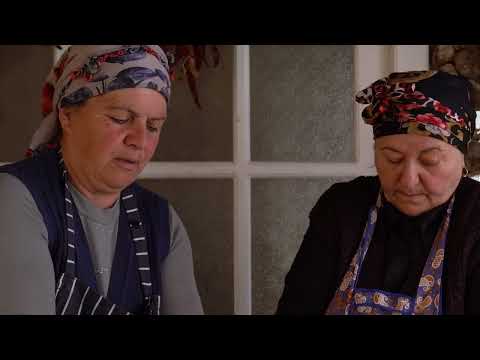 Bokhcha Traditional Azerbaijani Sweets I Dessert Recipe