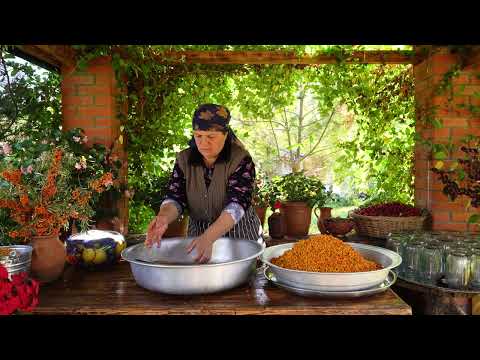 Sea Buckthorn Harvest Winter Preservation A Seasonal