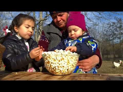 Kənd Xəngəli Village Life Vlog Life Vlog