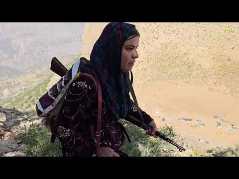 The emotional and tense conflict between Kulthum and Return