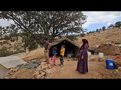 Kulthum s Impossible Mission in the Mountains Battle on
