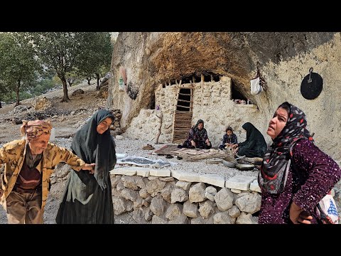 Rescue in the heart of the mountains a story of courage and