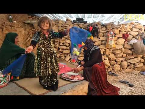 Nomad Cottage Chronicles Celebrations Echo Through the
