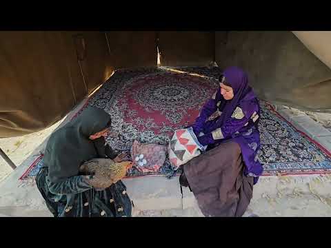 Kulthum s amazing journey for a medicinal plant finding a