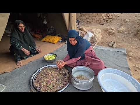 Kulthum s adventure in the mountains pure moments picking