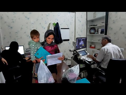 Tribal Birth A Nomadic Family s Experience with Pregnancy