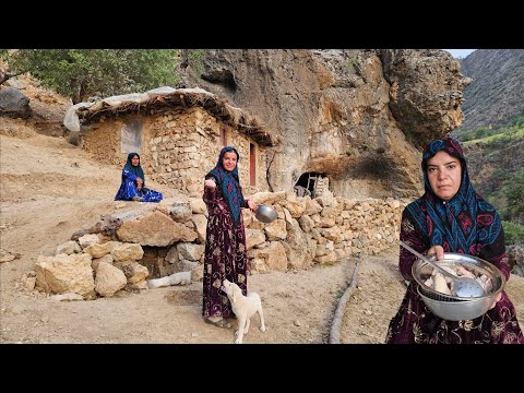 Kulthum s return to her old home in the wild A difficult