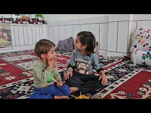 Kulthum s Struggle with Pain and on the Path to Recovery