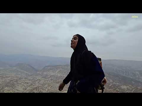 Kulthum s dangerous journey to find the runaway sheep Rock