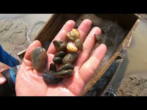 Hidden Gold Underwater The Discovery That Changed