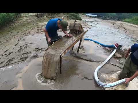 This Gold Rush Changed Everything Massive Gold Found gold