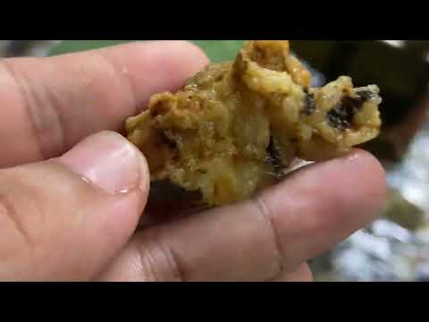 Primitive Gold Hunting Finding Giant Natural GOLD by Hand
