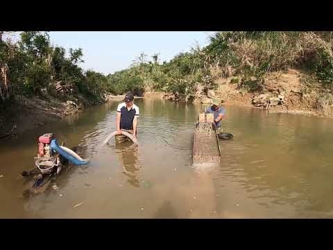 I Never Expected to Find a Huge Gold Mine Under a River