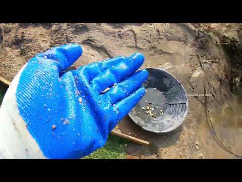 Gold Rush My Personal Gold Discovery goldmines gold