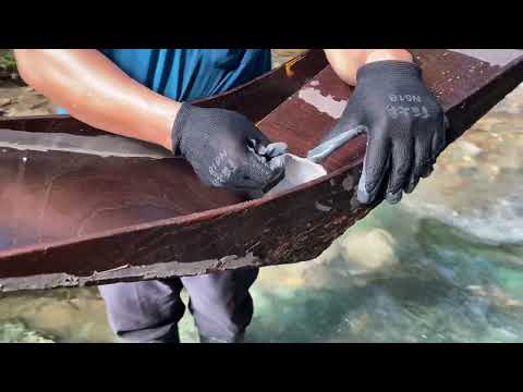 Huge Gemstones and GOLD Discovered in Centuries Forgotten