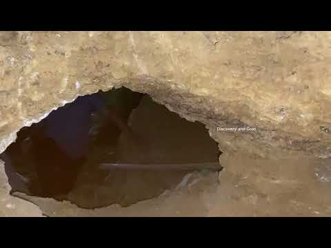 Discover the BIGGEST Hidden Treasure You ll Ever See