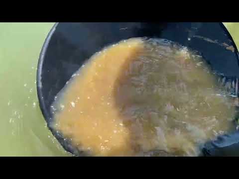 Shocking Discovery Gold Beneath the Ground goldmines gold