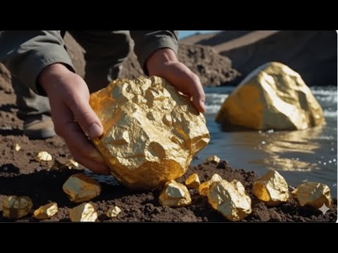Ancient Tomb on the Cliff Hides GOLD and Rare Artifacts