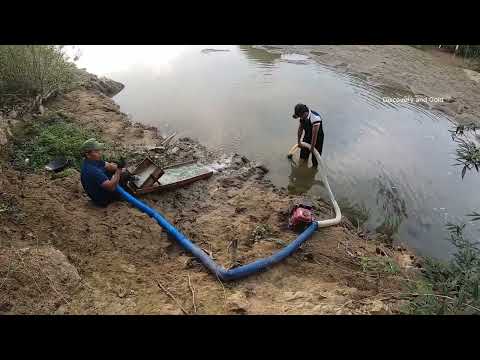 Metal Detector Reveals a Hidden Gold Zone gold goldmining