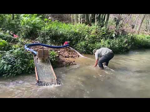 How Hunting for Natural GOLD Can Earn You Thousands