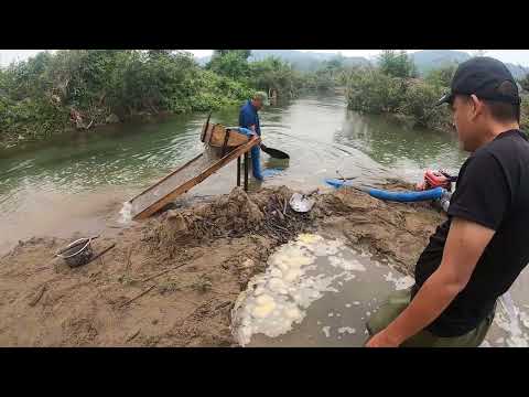 This River Was Hiding a Huge Gold Mine for Years gold