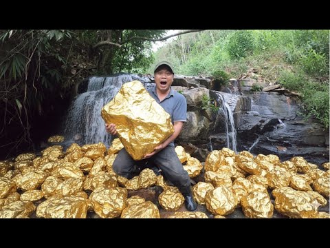 Unbelievable Hidden GOLD Found in Unexpected Spots