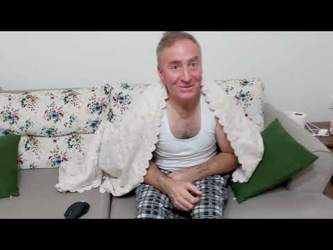 BABAMA BASKIN BU EVİN HALİ NE OLACAK