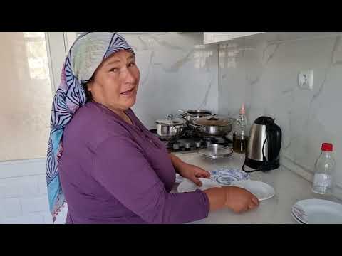 ÖĞLE YEMEĞİMİZDE BUGÜN NELER VAR