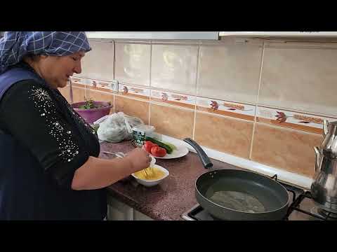 HATİCE HANIM SABAH MENÜMÜZE NELER HAZIRLIYOR