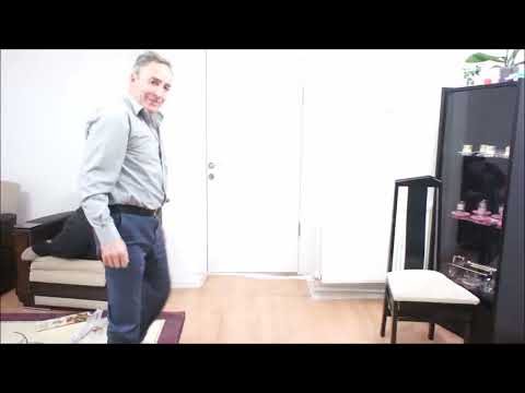 İntikam Alma Sırası Babamda Böyle Eşek Şakası Olmaz