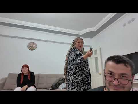 YENİ DJİ OSMO 3 KAMERAMIZIN İLK ÇEKİMİ VE MİSAFİRLİTEYİZ