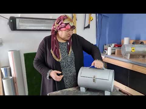 MİSAFİRİMİZİ ZİYARETE GİTTİK SAĞLIĞI DÜZELİYOR YAKINDA GİDER