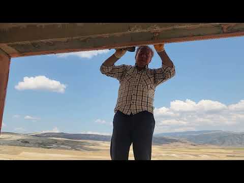 EVİMİZİN DIŞ ÇEPHEMİZDE SON DURUM NELER YAPIYORUZ NELER