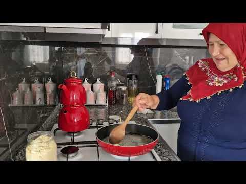 HATİCE HANIM YİNE KUYMAK YAPMAYA ÇALIŞYOR BAKALIM