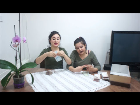 Babamın Evdeki Paralarını Bulduk