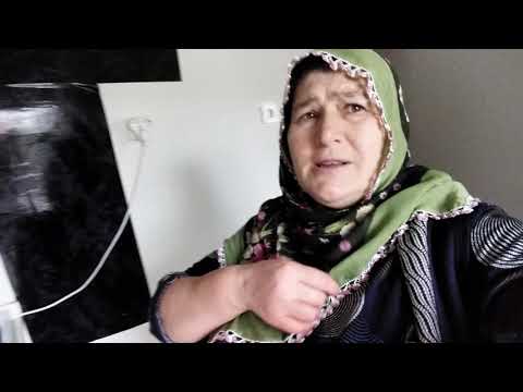 ALIŞVERİŞTE ALDIM ŞEYLER
