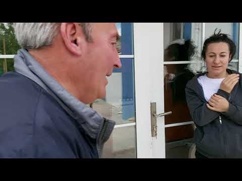 KAYSILARIMIZ OLDU DALINDAN YEMESİ GÜZEL ABLAM ANNEMİ
