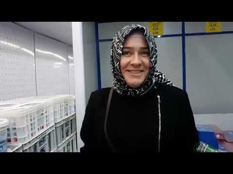 AKŞAM AKŞAM ABLAMIN SESLİ BİMDE GİRİŞ YAPMASINI İSTEDİM