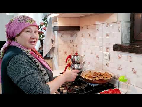 SABAH KAHVALTISINDA NEFİS PRATİK PATLICAN SOTELEME