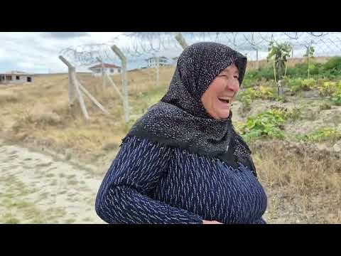 KİM TUTAR HATİCE HANIMI BÜYÜK KAZA YAPTI ATEVEYLE VE
