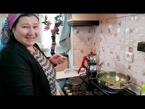 PRATİK KOLAY LEZZETLİ MELEMEN TARİFİ