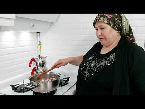 AMCAMIN KORANA MASKESİ VE MİSAFİRİMİZE YEMEKLERİMİZ TAZE