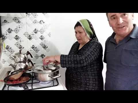 SOSLU MAKARNA TARİFİ ÇOK KOLAY