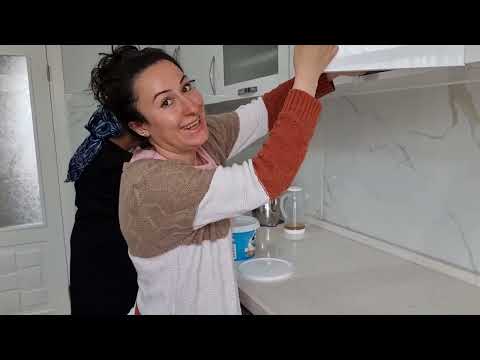 İFTAR MENÜMÜZDE BAKALIM NELER VAR